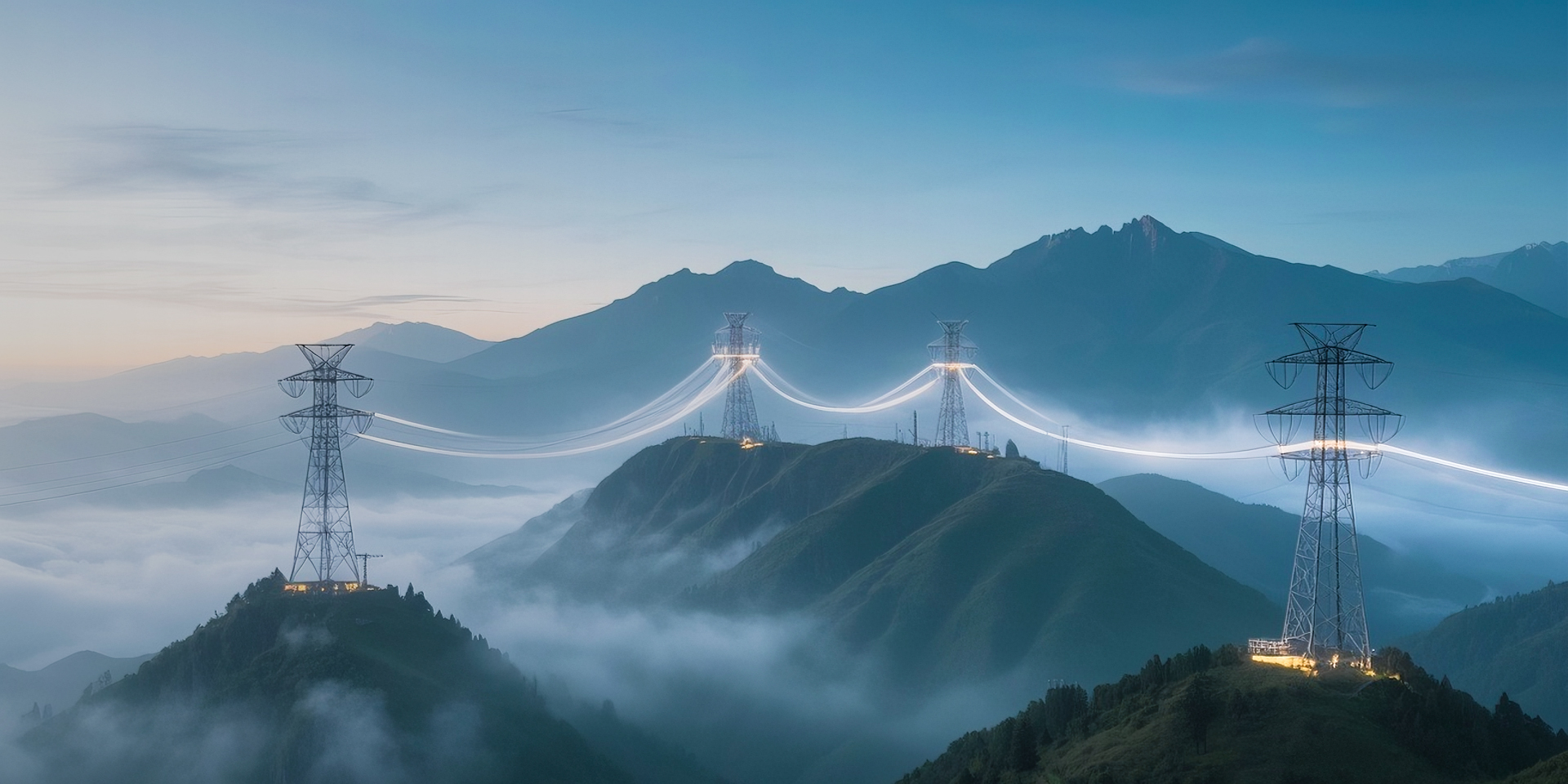 助推數字化電網<em>實現源網荷儲融合互動</em>